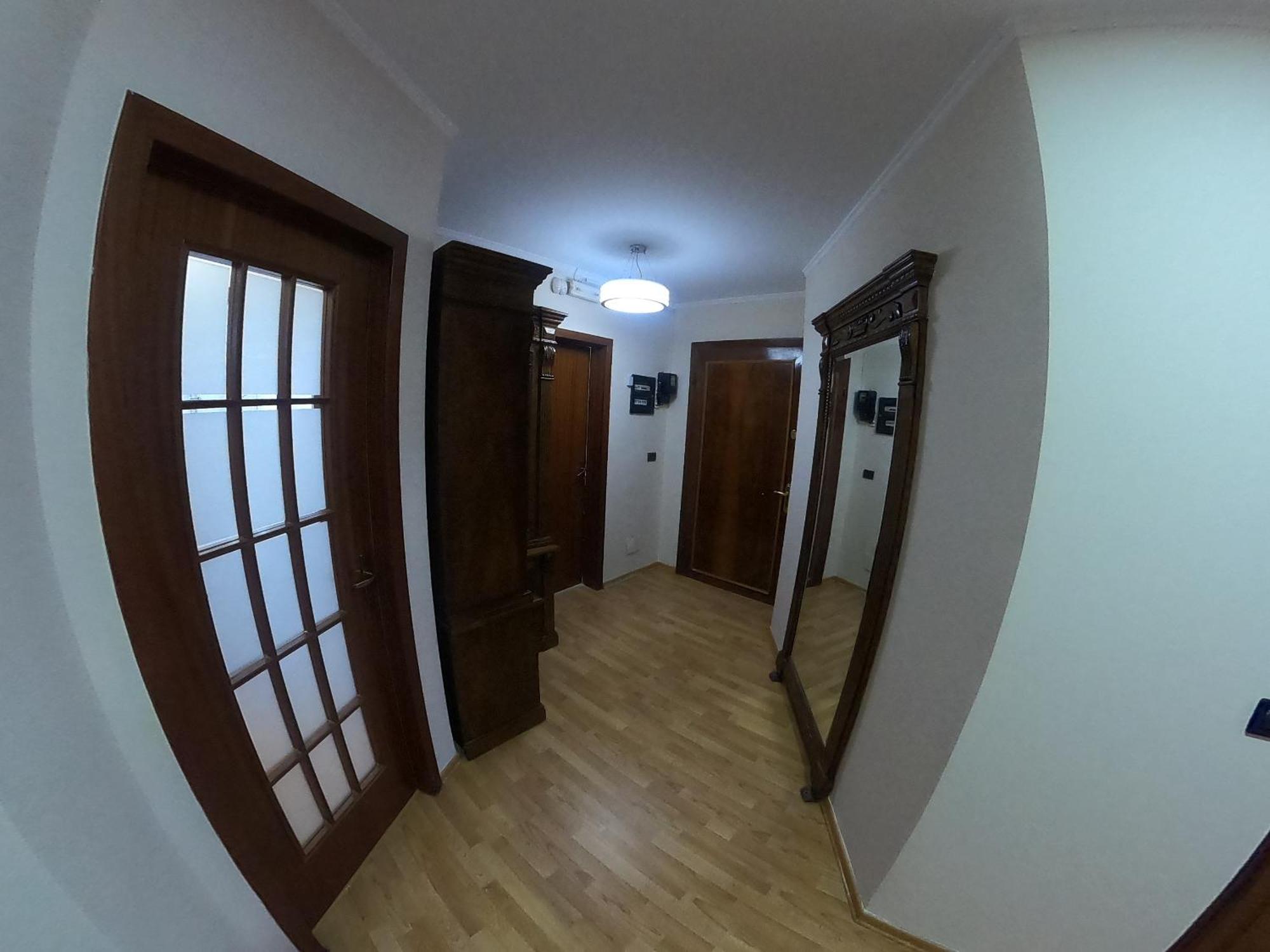 F C Apartment Tirana