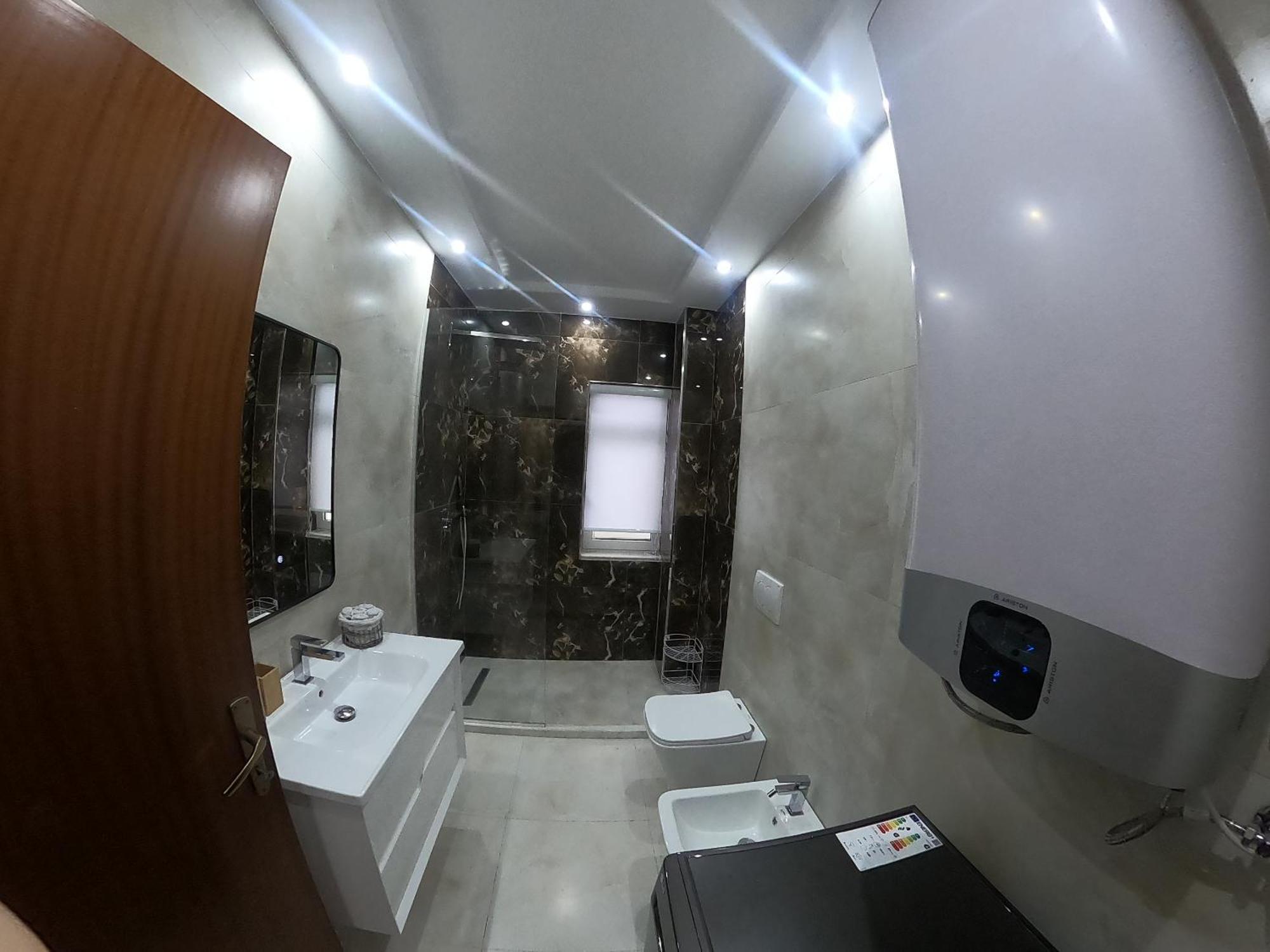 Apartment F C
