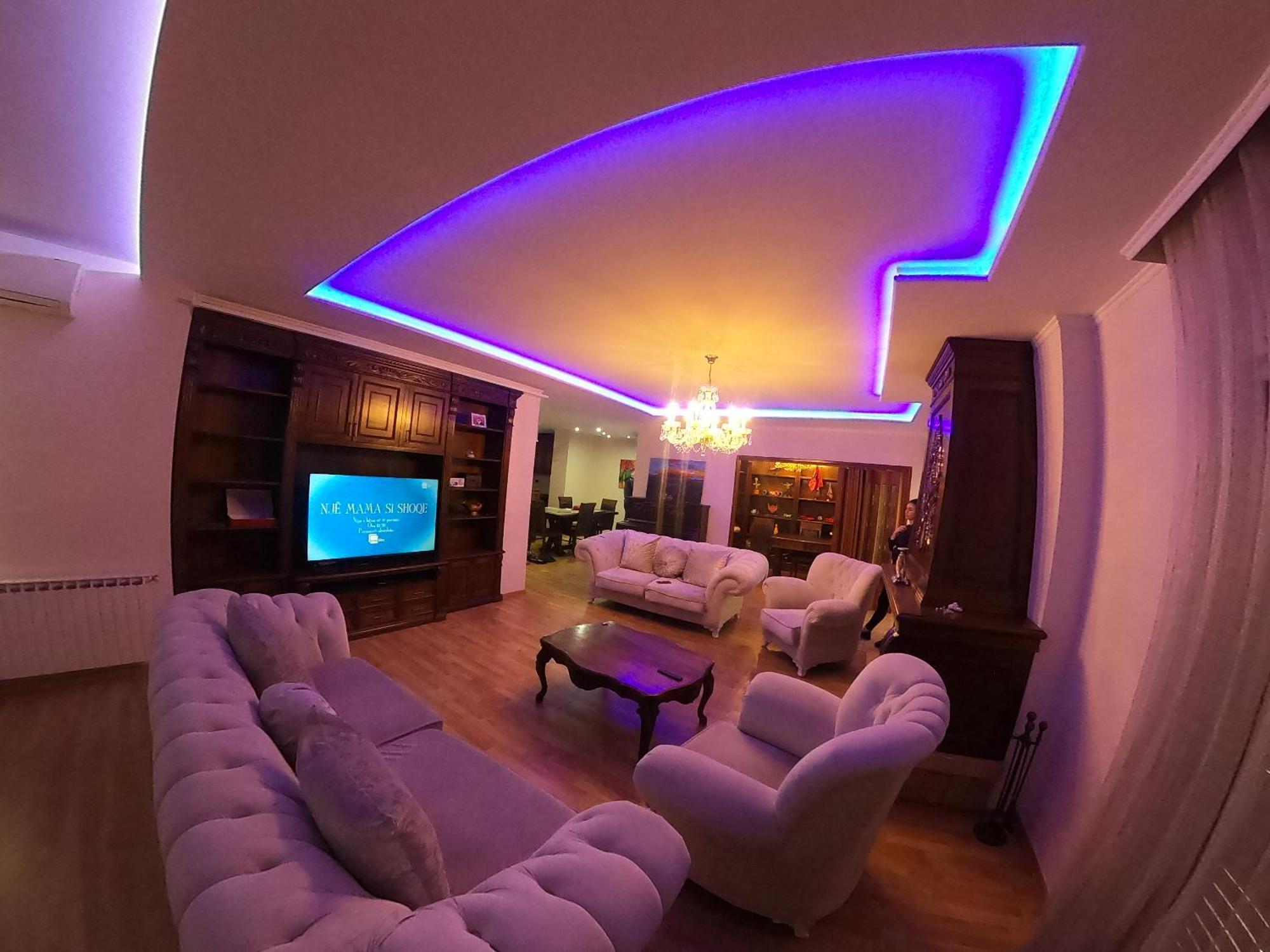F C Apartment