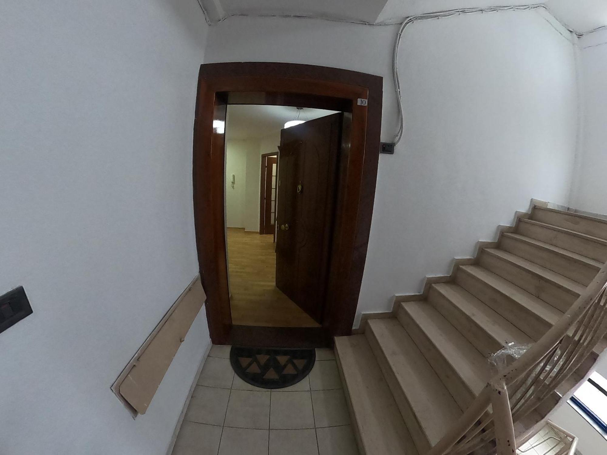 Apartment F C Tirana