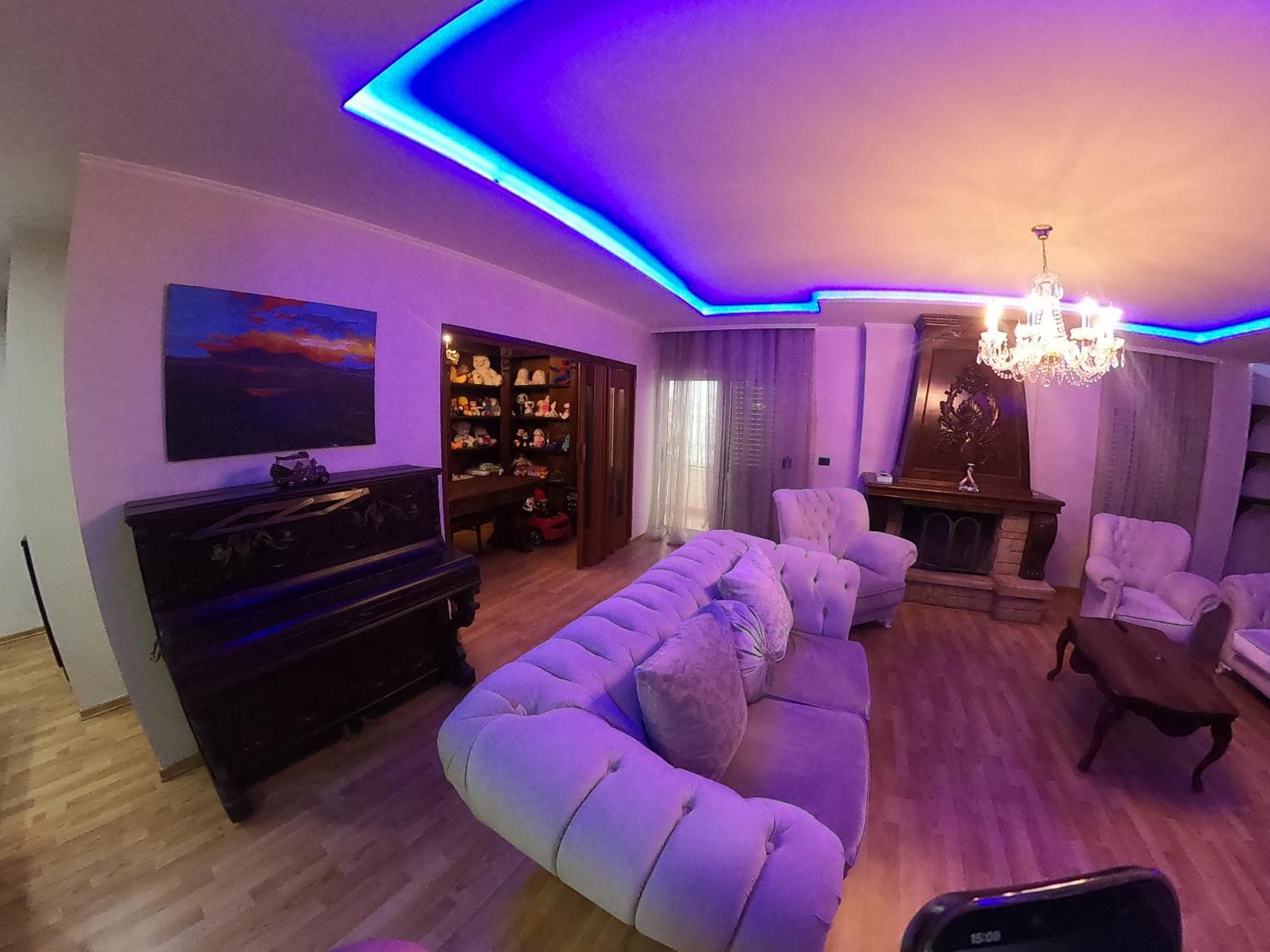 F C Apartment